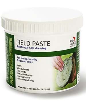 Field Paste Container