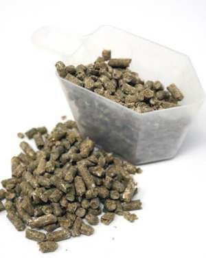 Mad Barn Optimum Digestive Health – Pellets - Image 4