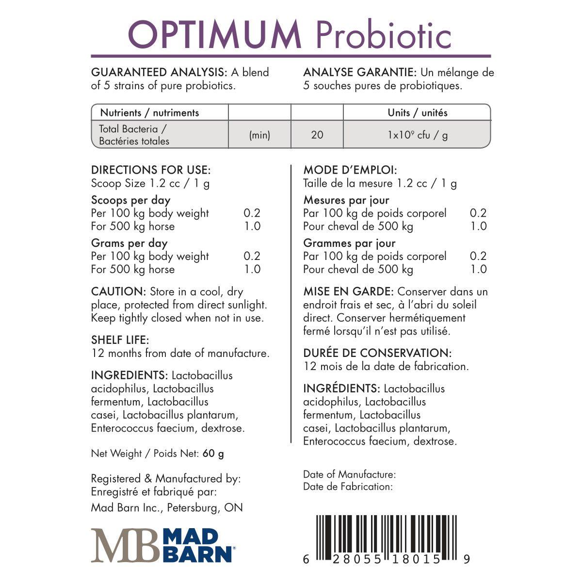 Optimum-Probiotic-Supplement-Horse-Nutrition