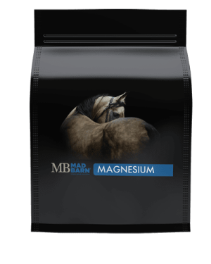 madbarn magnesium package