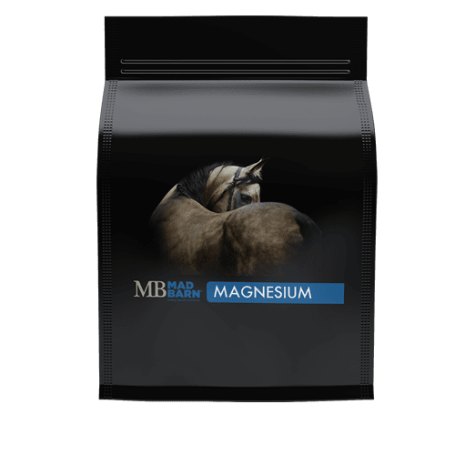 madbarn magnesium package