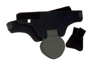 easyboot trail gaiter