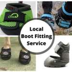 Local Boot Fitting Service