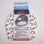 cavallo-high tenacity protection pads