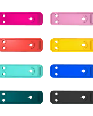 Scoot Boot Front Strap Pack - New Colours