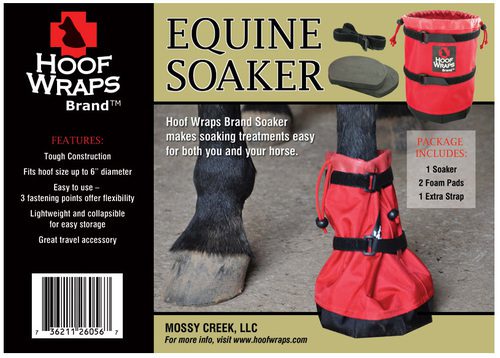 Plastic Boot Shapers – Guardian Horse Products