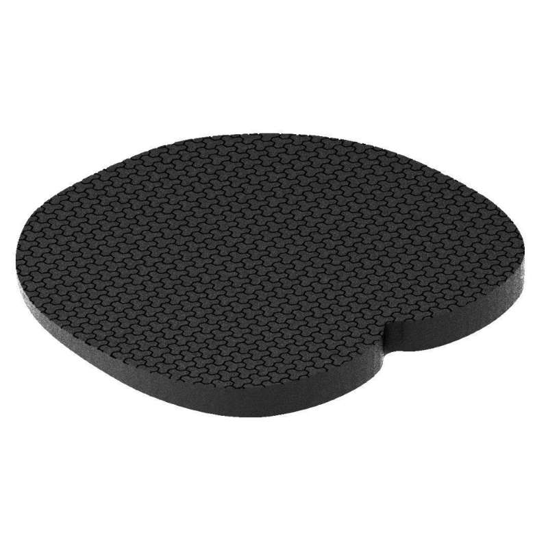 New Scoot Boot 3 Degree Wedge Pad - Pair