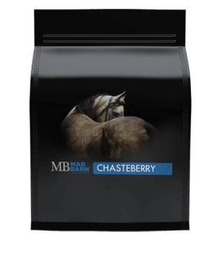 Chasteberry Powder