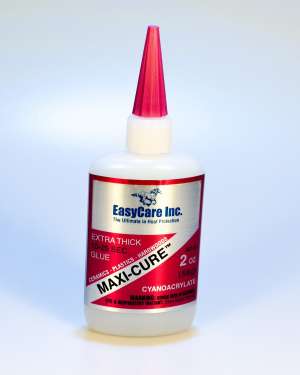 EasyShoe Quick Set Super Glue 2 oz.