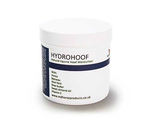 HydroHoof 1