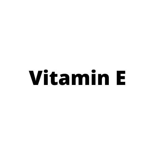 Natural Vitamin E 405IU/g