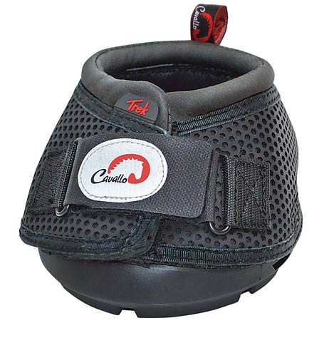 Trek Slim Sole Hoof Boot