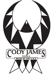 Cody James Dymondback Rasp