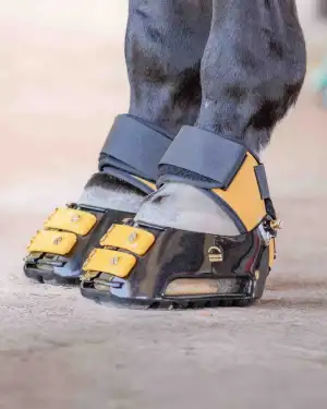 Scootboot MultiPurpose Gaiters - Image 5