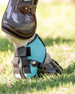 Scootboot MultiPurpose Gaiters - Image 14
